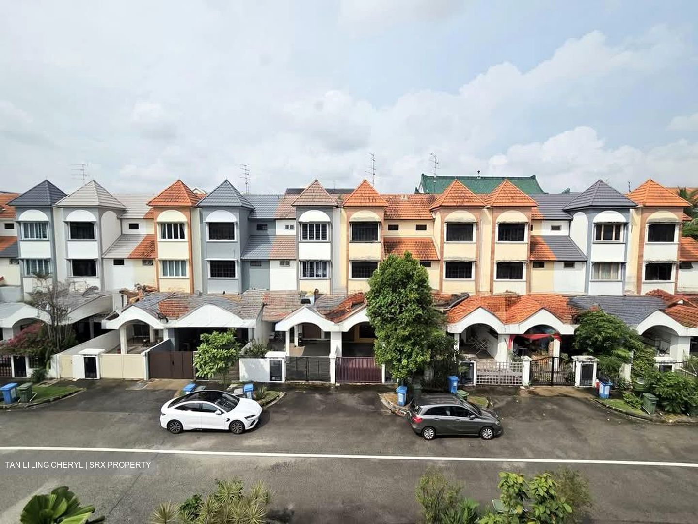 Lynn Gardens (D19), Terrace #591180061